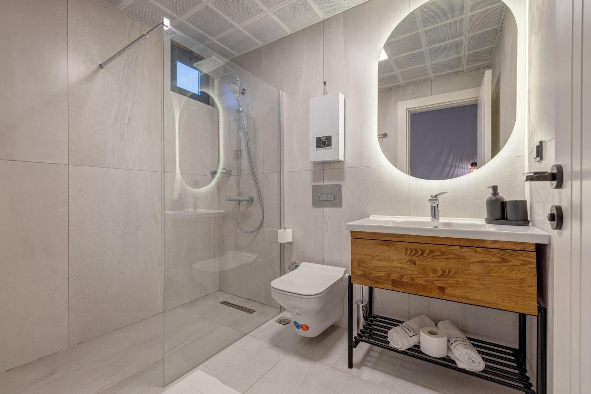 Rota Kilidonia Karaoez Suites&Villas Exteriér fotografie